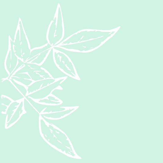 aisoi Bikini Bottom Laurel Leaf