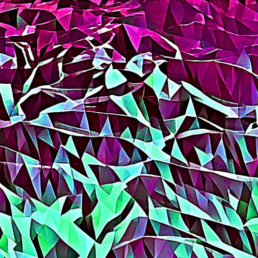 aisoi Bikini Bottom Polygon Passion