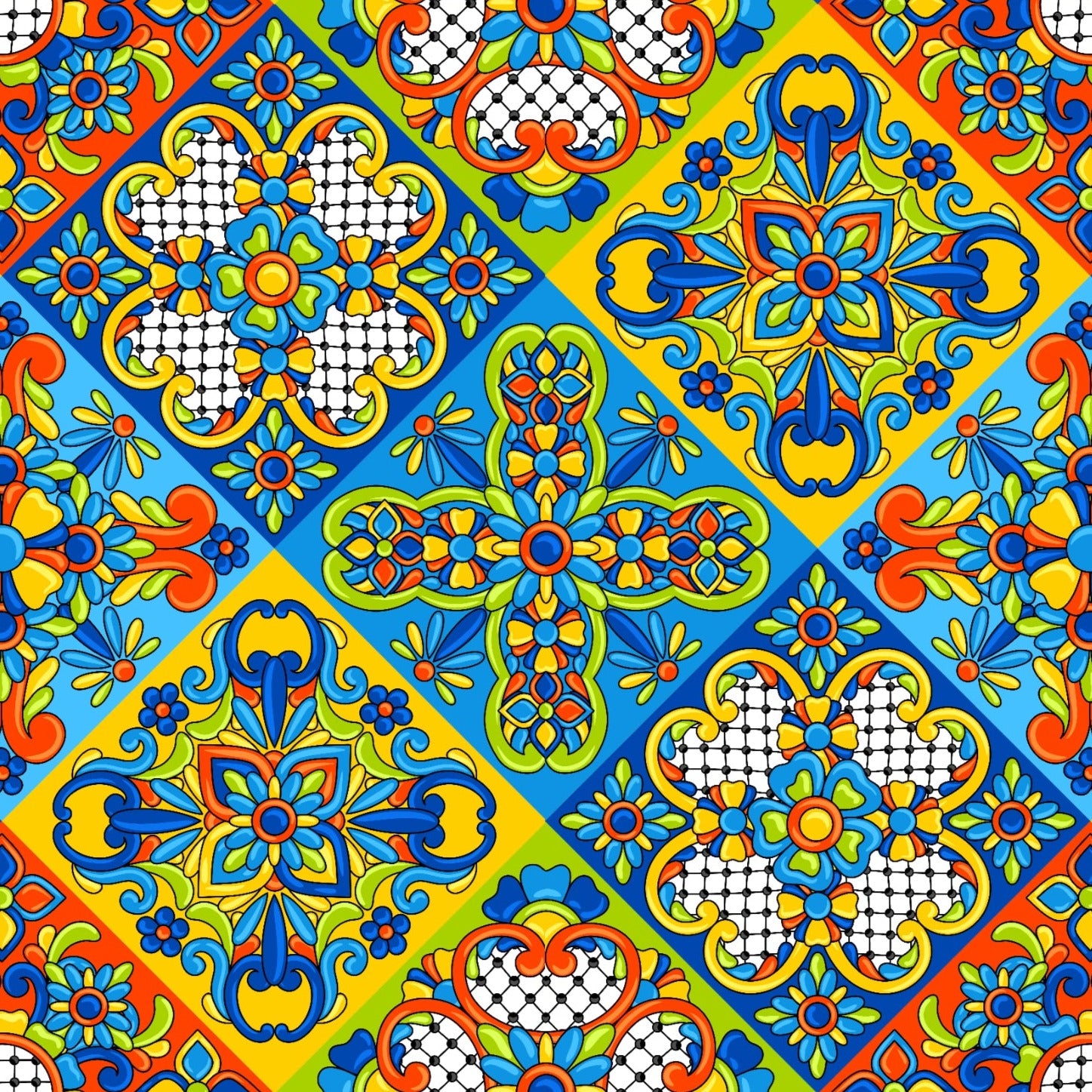 aisoi Bikini Bottom Bohemian Bliss
