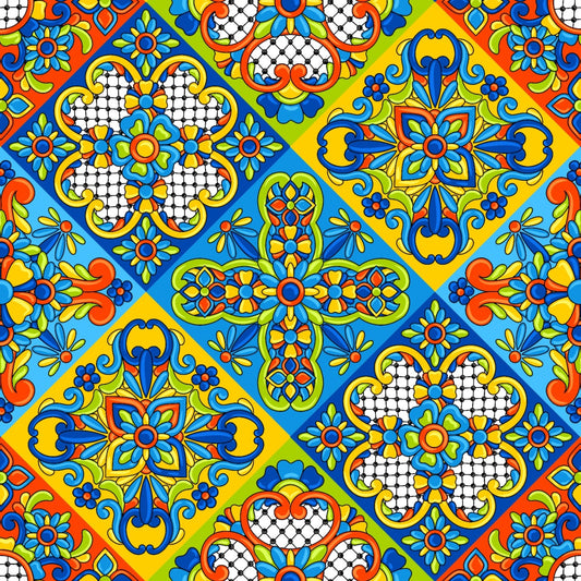 aisoi Bikini Bottom Bohemian Bliss