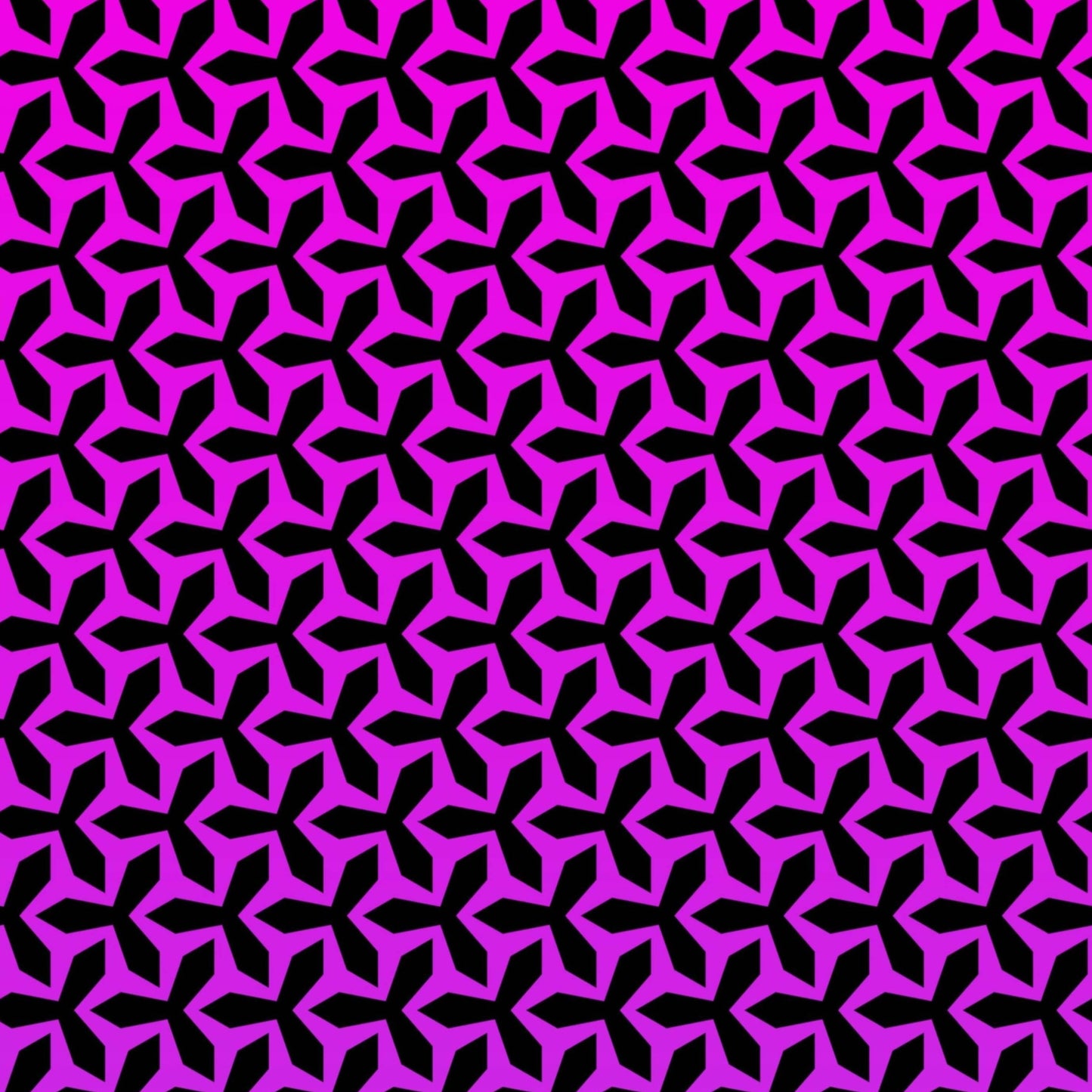 aisoi bikini propeller magenta