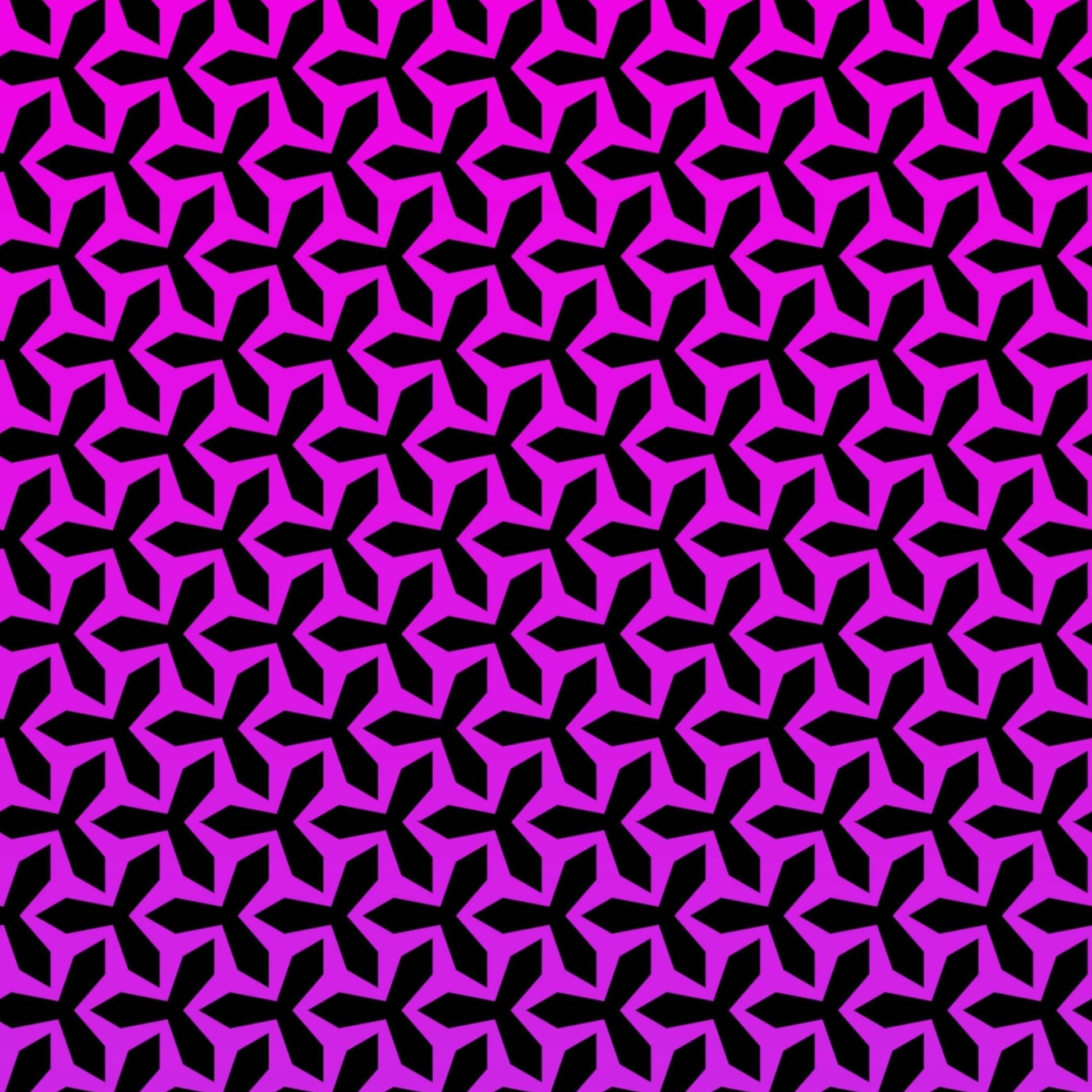aisoi bikini propeller magenta