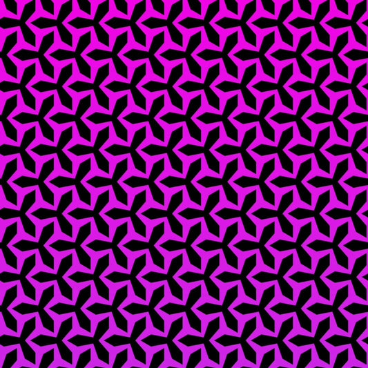 aisoi bikini propeller magenta