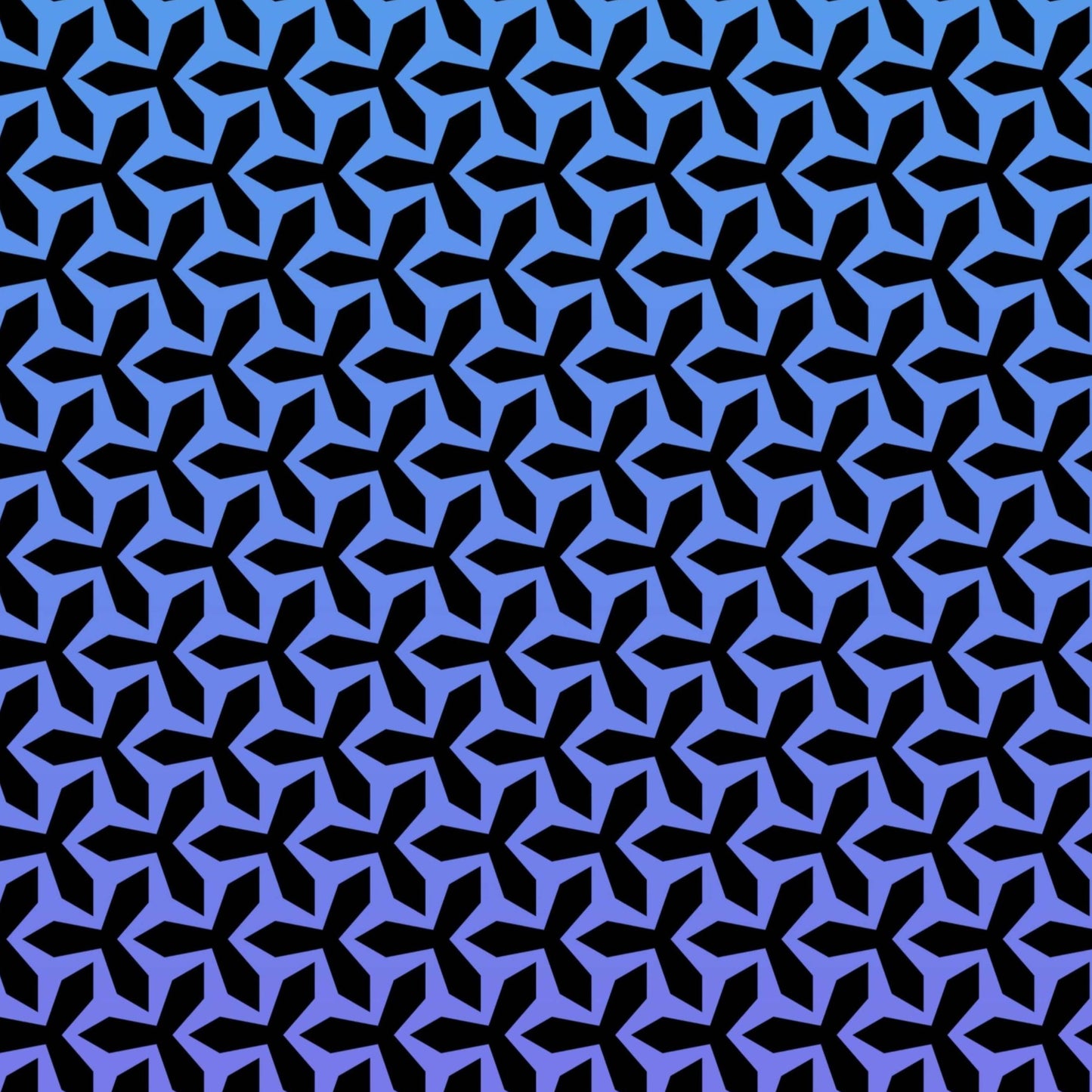 aisoi bikini bottom propeller blue