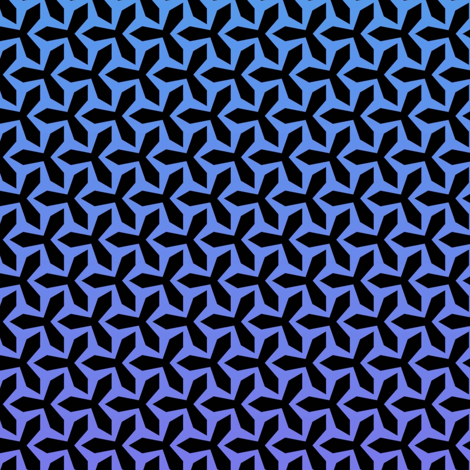 aisoi bikini bottom propeller blue