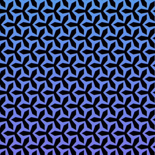 aisoi bikini bottom propeller blue