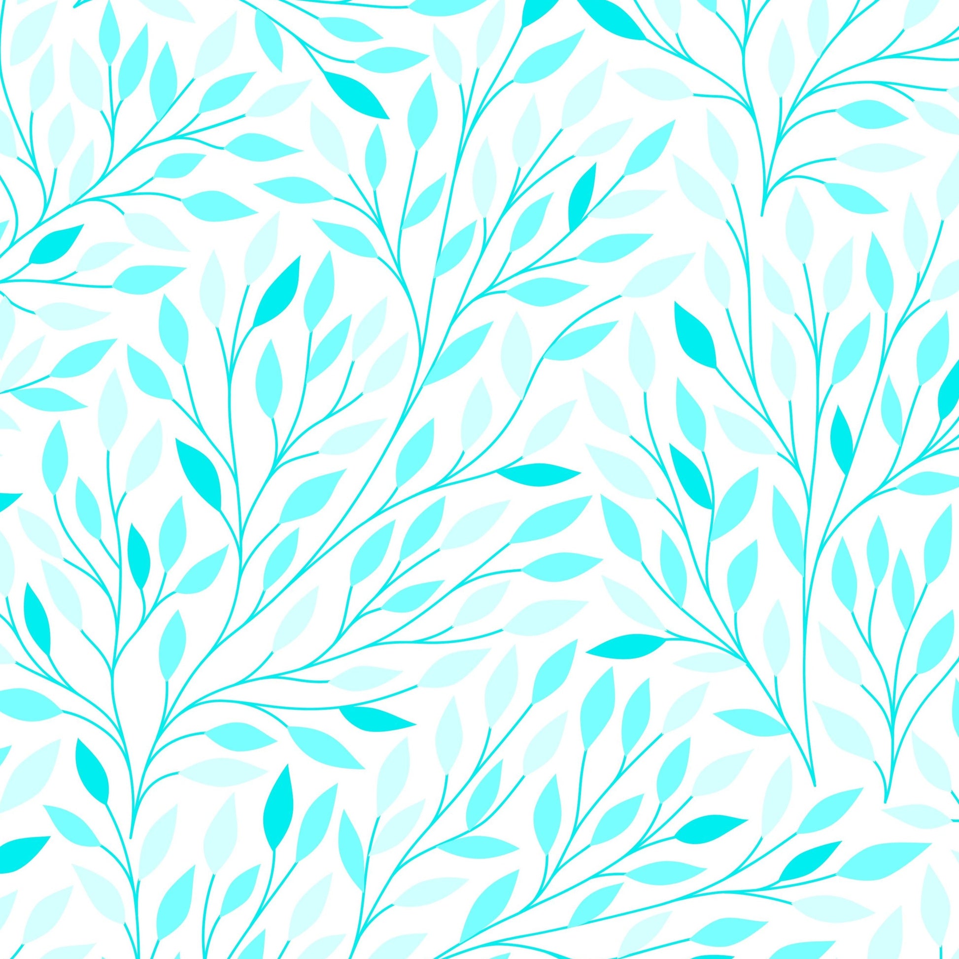 aisoi Bikini Bottom Botanical Bliss