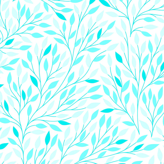 aisoi Bikini Bottom Botanical Bliss