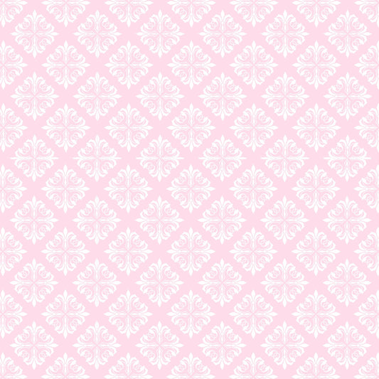 Bikini Bottom | Symmetrical Serenity