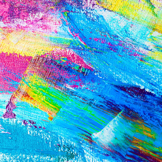 aisoi Bikini Bottom | Vibrant Vision