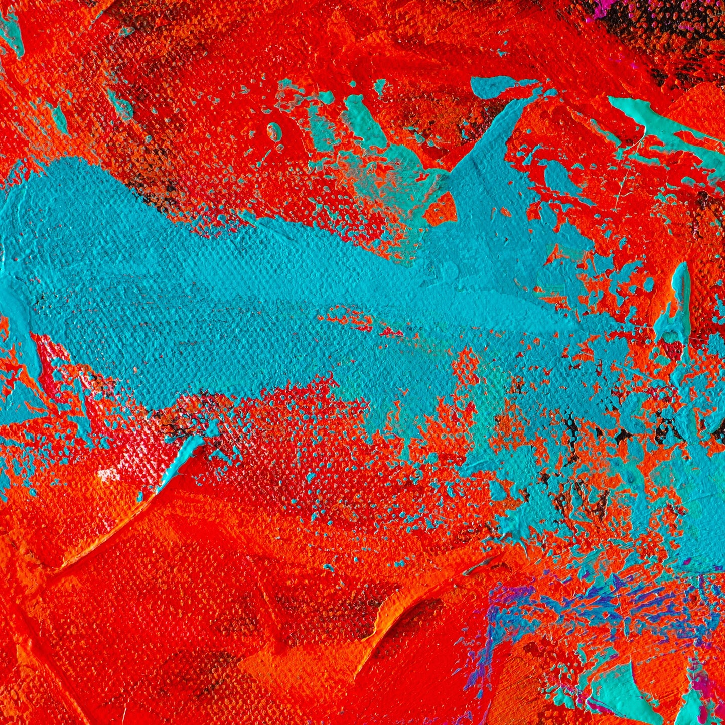 Bikini Bottom | Lush Lagoon