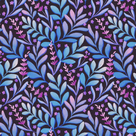 String Bikini Top | Violet Verdure by aisoi Swimwear & Beachwear