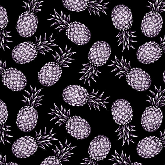 String Bikini Top | Pineapple Bliss by aisoi Swimwear & Beachwear
