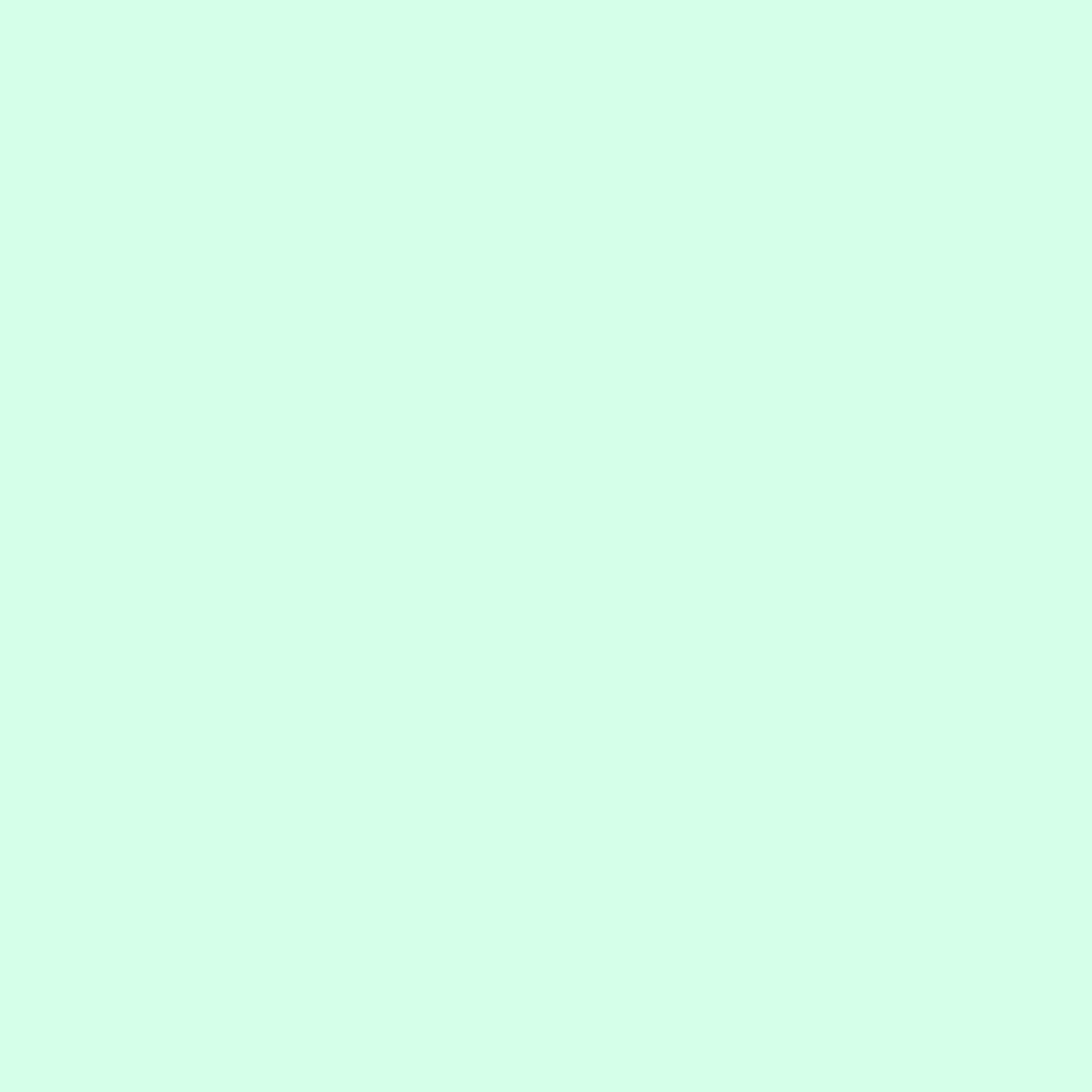 String Bikini Bottom | Pastel Mint by aisoi Swimwear & Beachwear