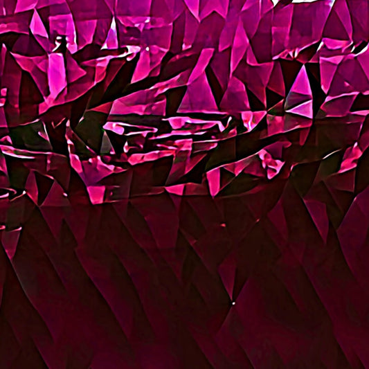 Bikini Bottom | Rough Ruby