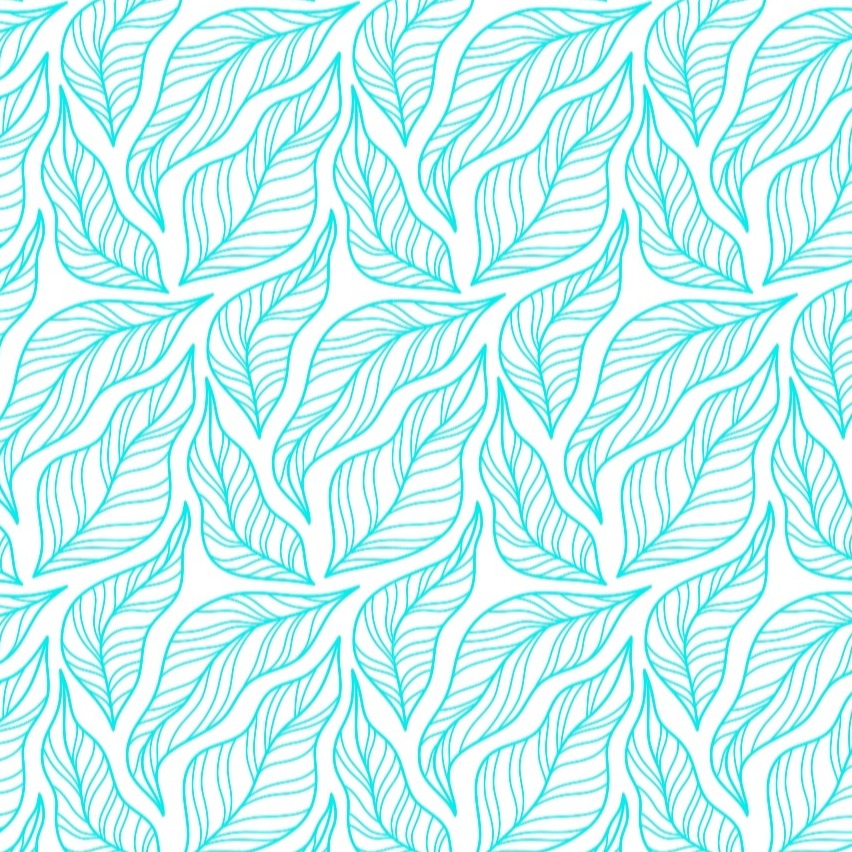 aisoi bikini top Pattern Paradise