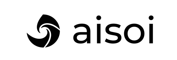 aisoi beachwear and swimwear logo
