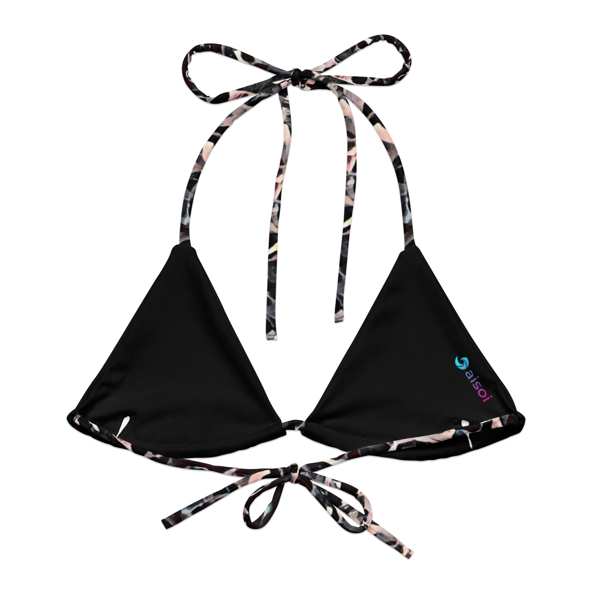 aisoi Bikini Top Raging waters
