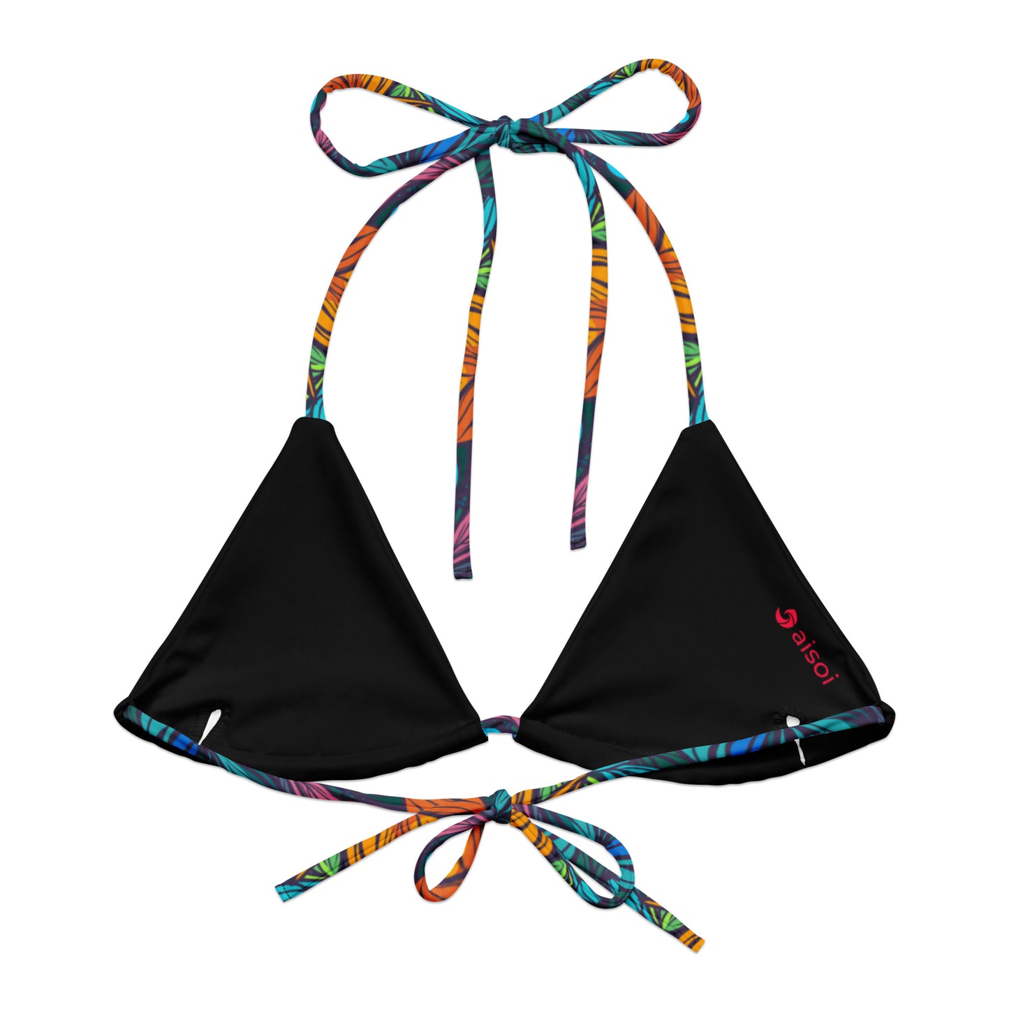 aisoi Bikini Top | Lily Lane Luxe