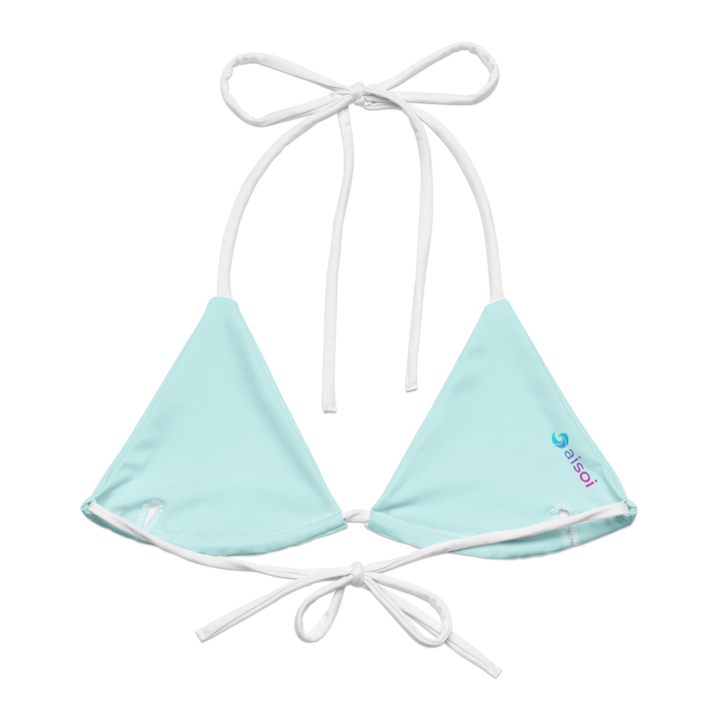 aisoi Bikini Top | Lily Lane