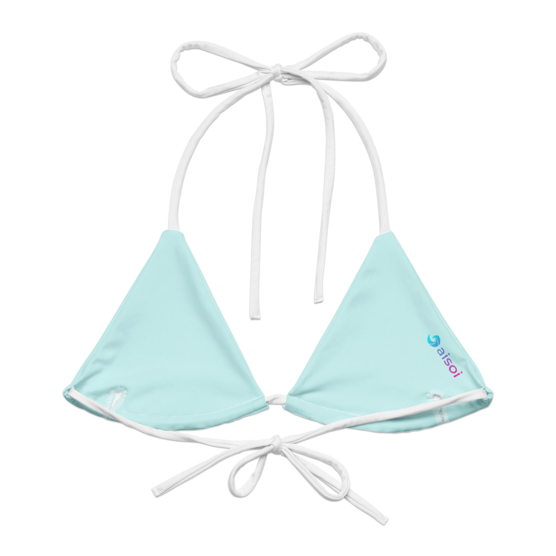 aisoi Bikini Top | Lily Lane