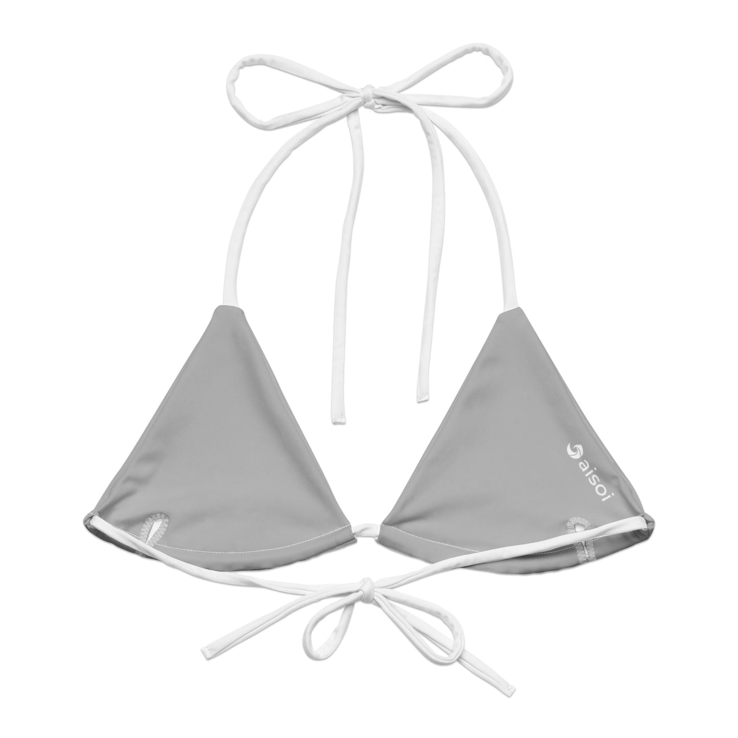 aisoi Bikini Top | Philadelphus Elegance