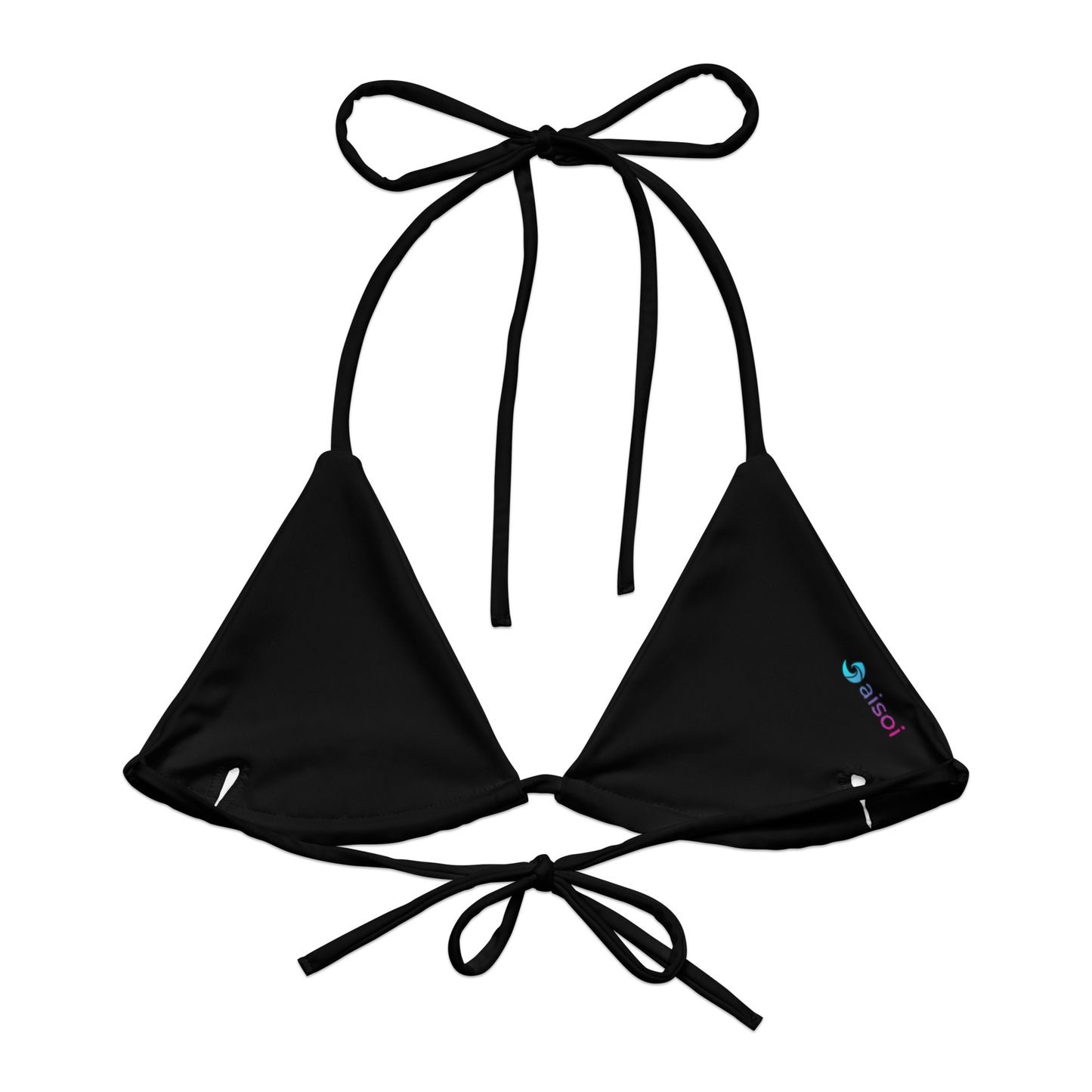 String Bikini Top | Urban Oasis by aisoi Swimwear & Beachwear Urban Oasis