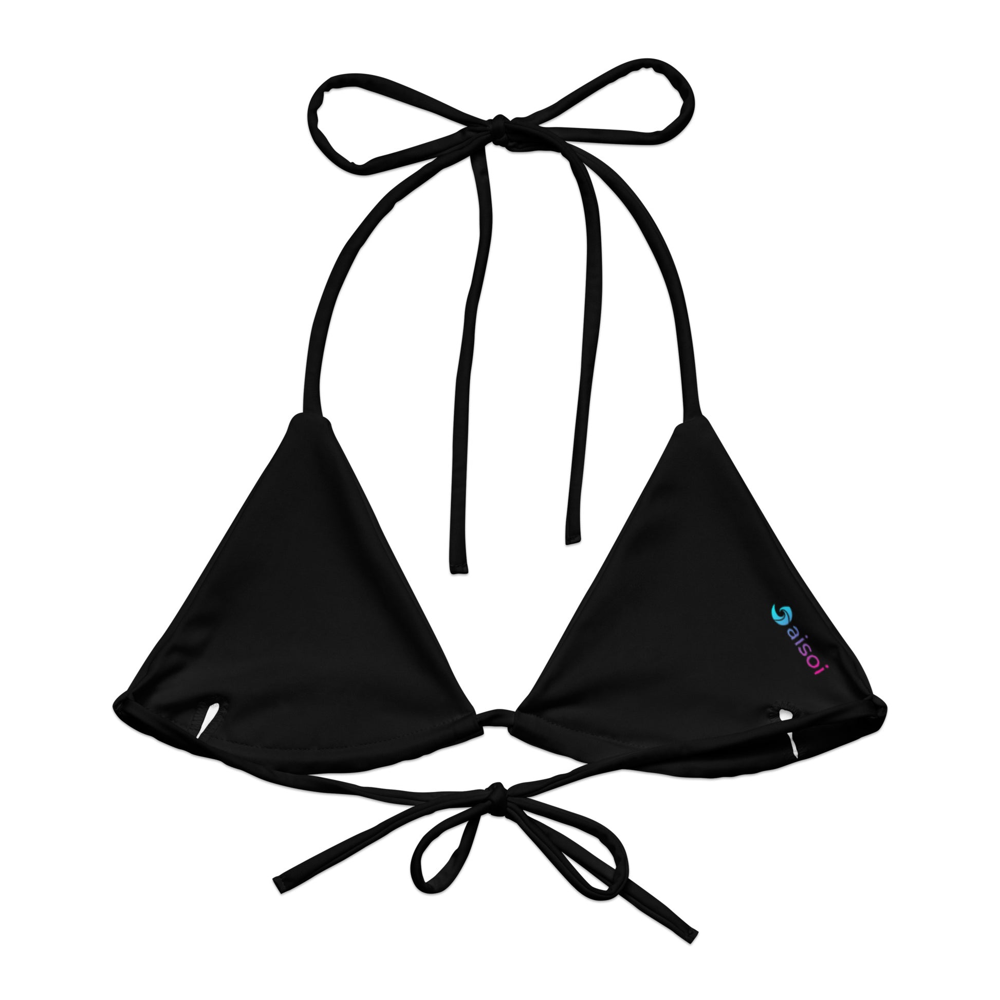 String Bikini Top | Urban Oasis by aisoi Swimwear & Beachwear Urban Oasis