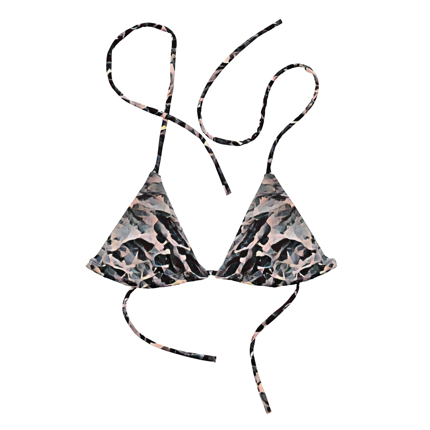 aisoi Bikini Top Raging waters