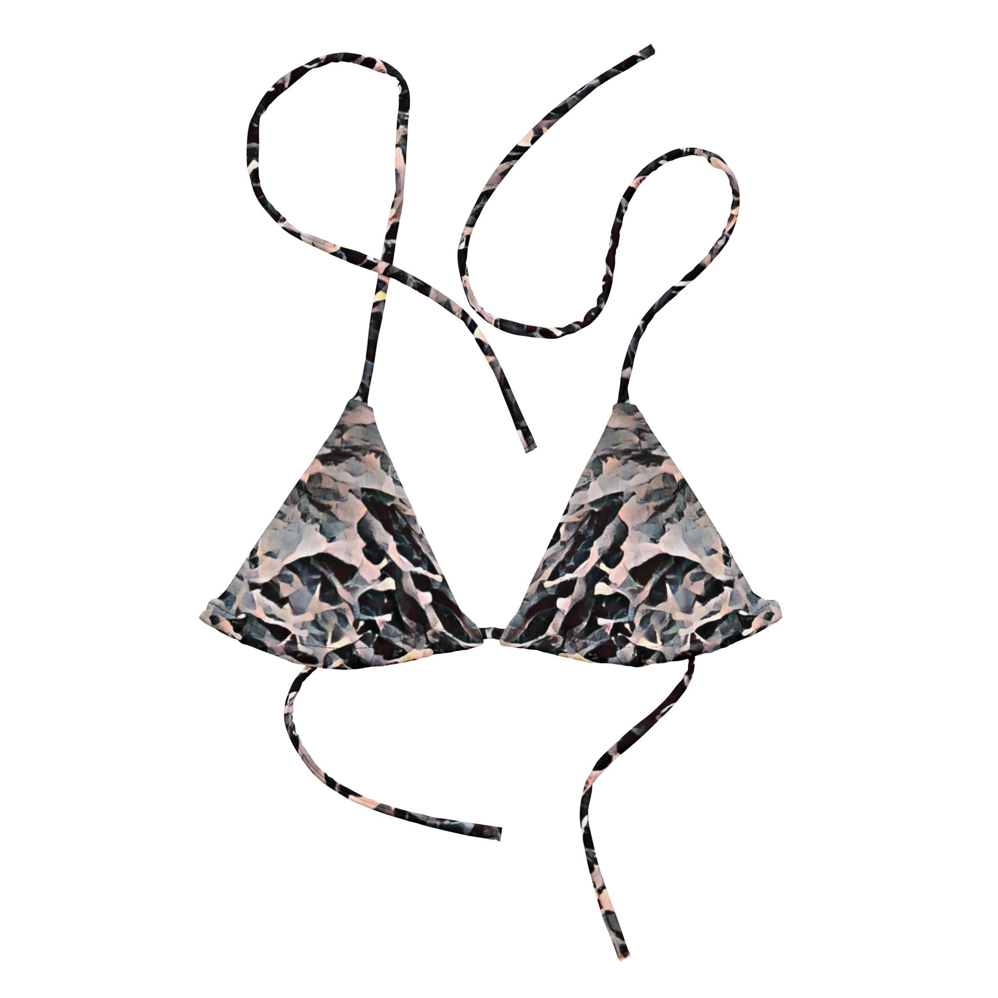 aisoi Bikini Top Raging waters