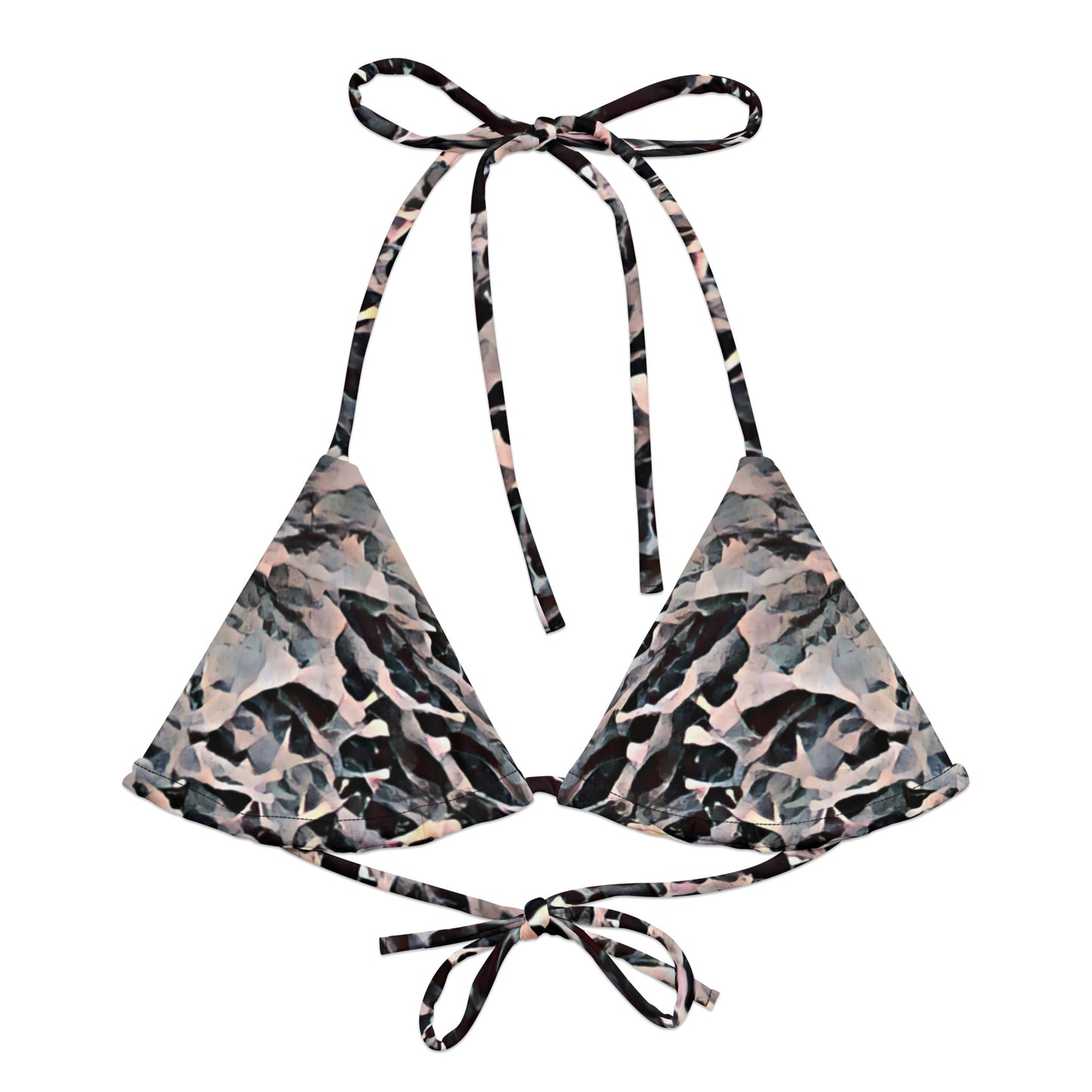 aisoi Bikini Top Raging waters