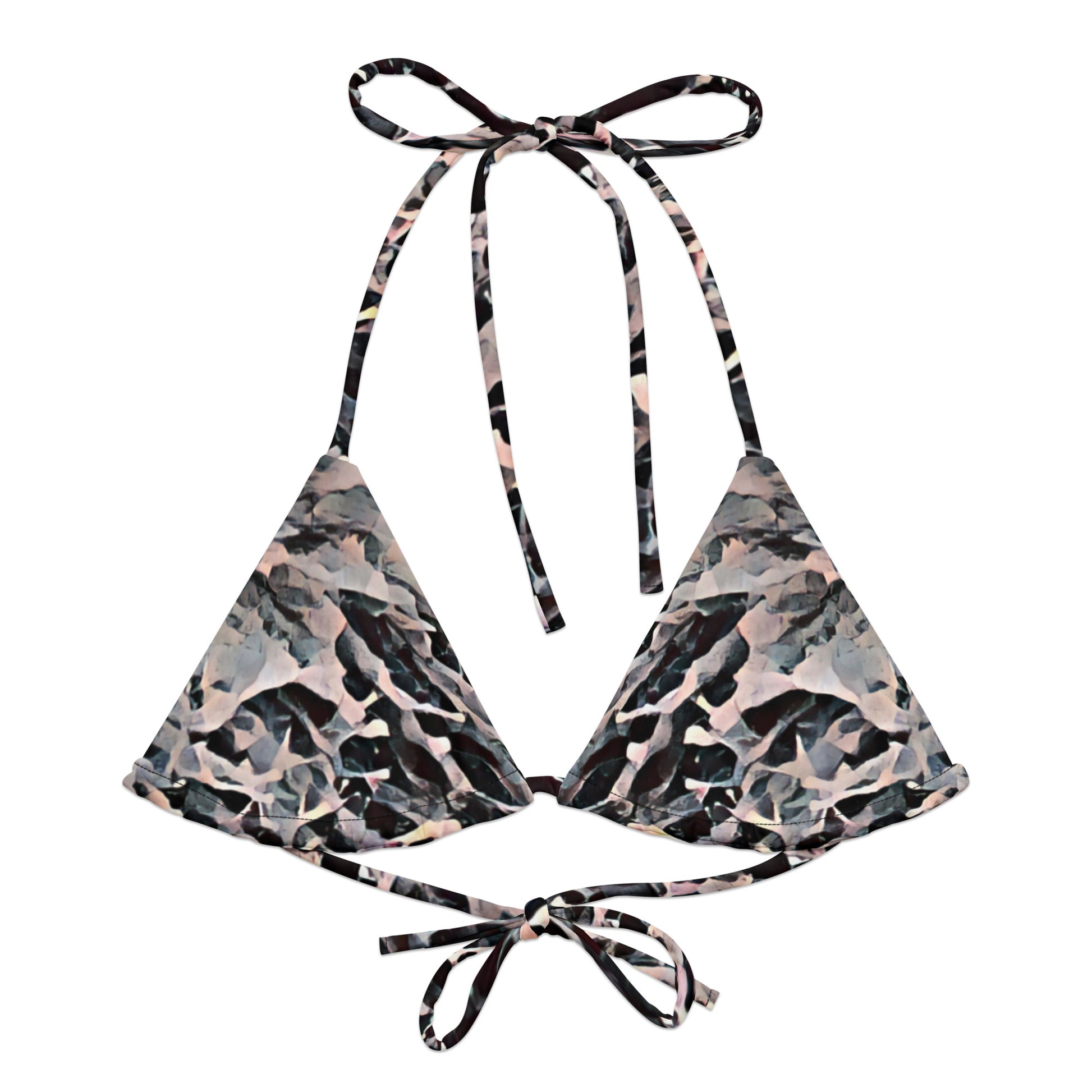 aisoi Bikini Top Raging waters