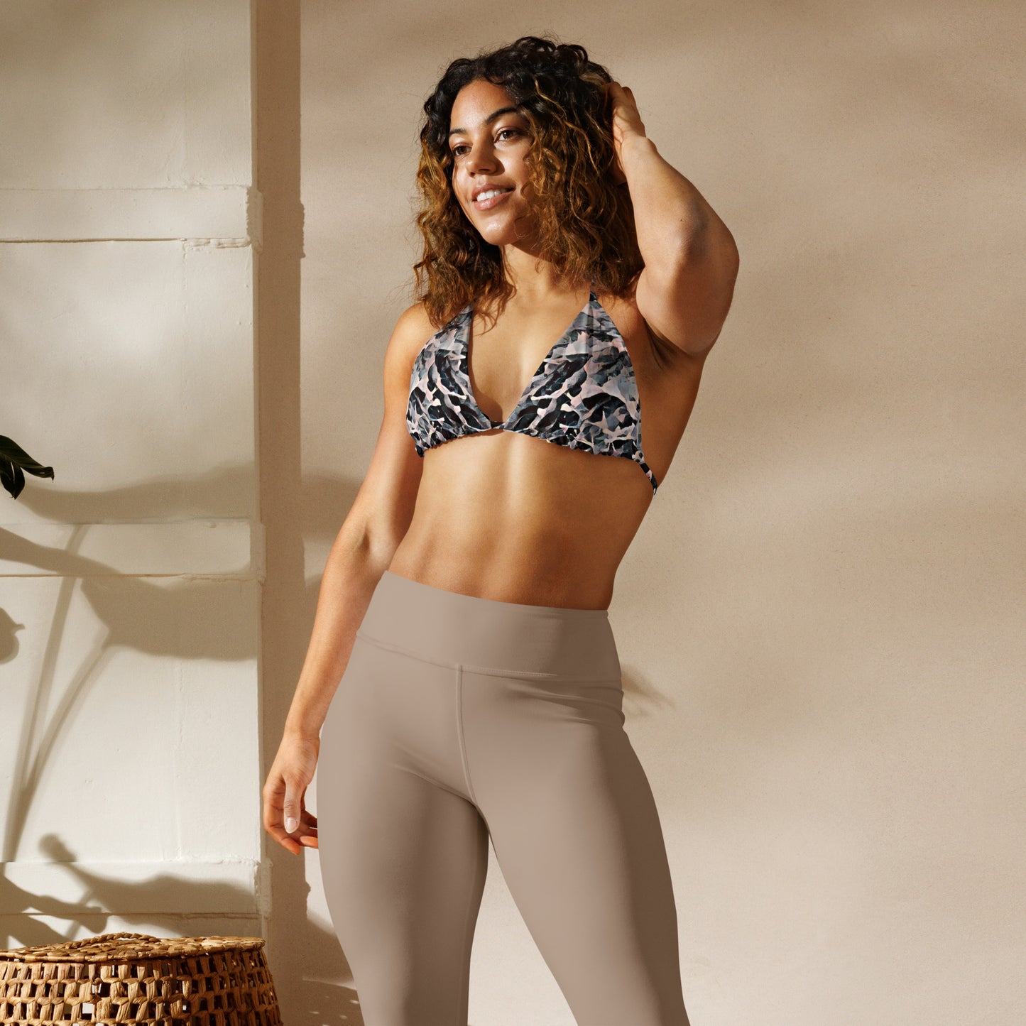 aisoi Bikini Top Raging waters