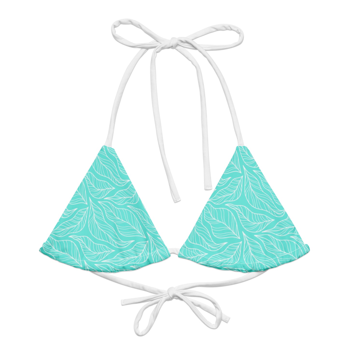 aisoi Bikini Top Tropical Temptation