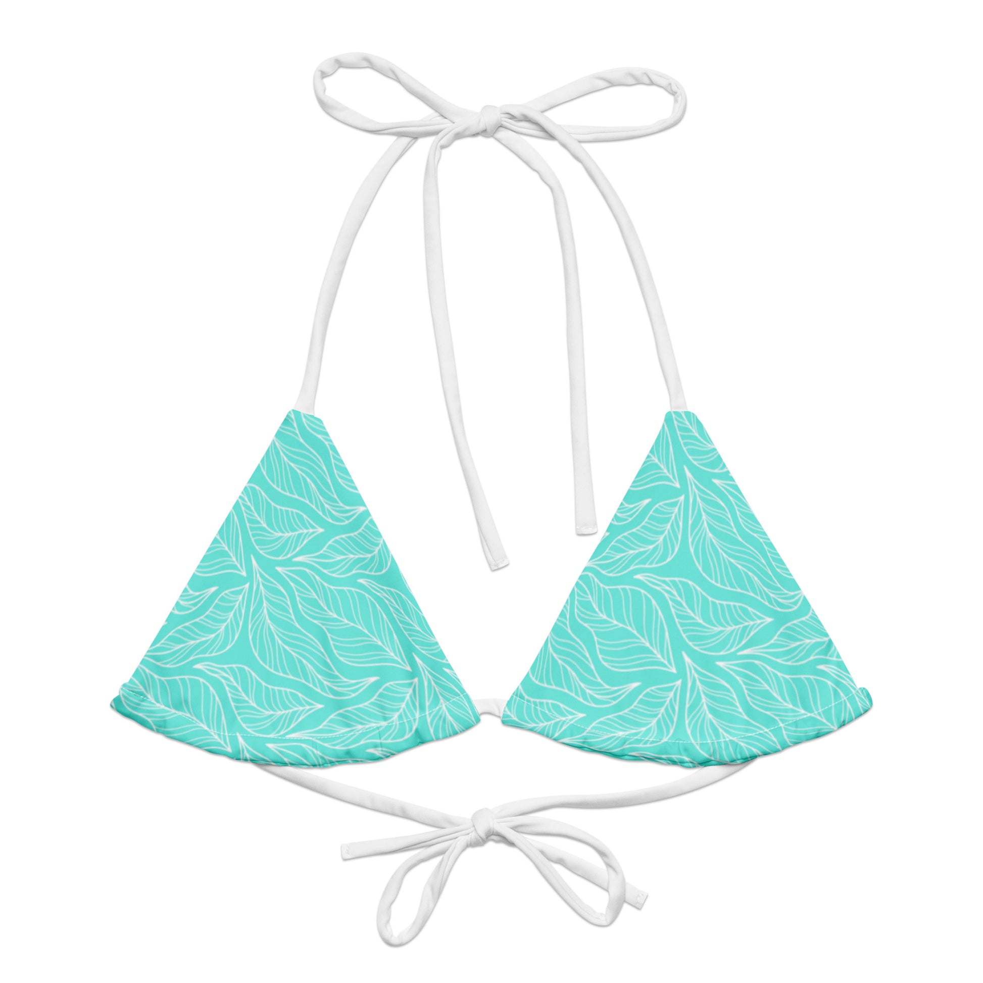 aisoi Bikini Top Tropical Temptation
