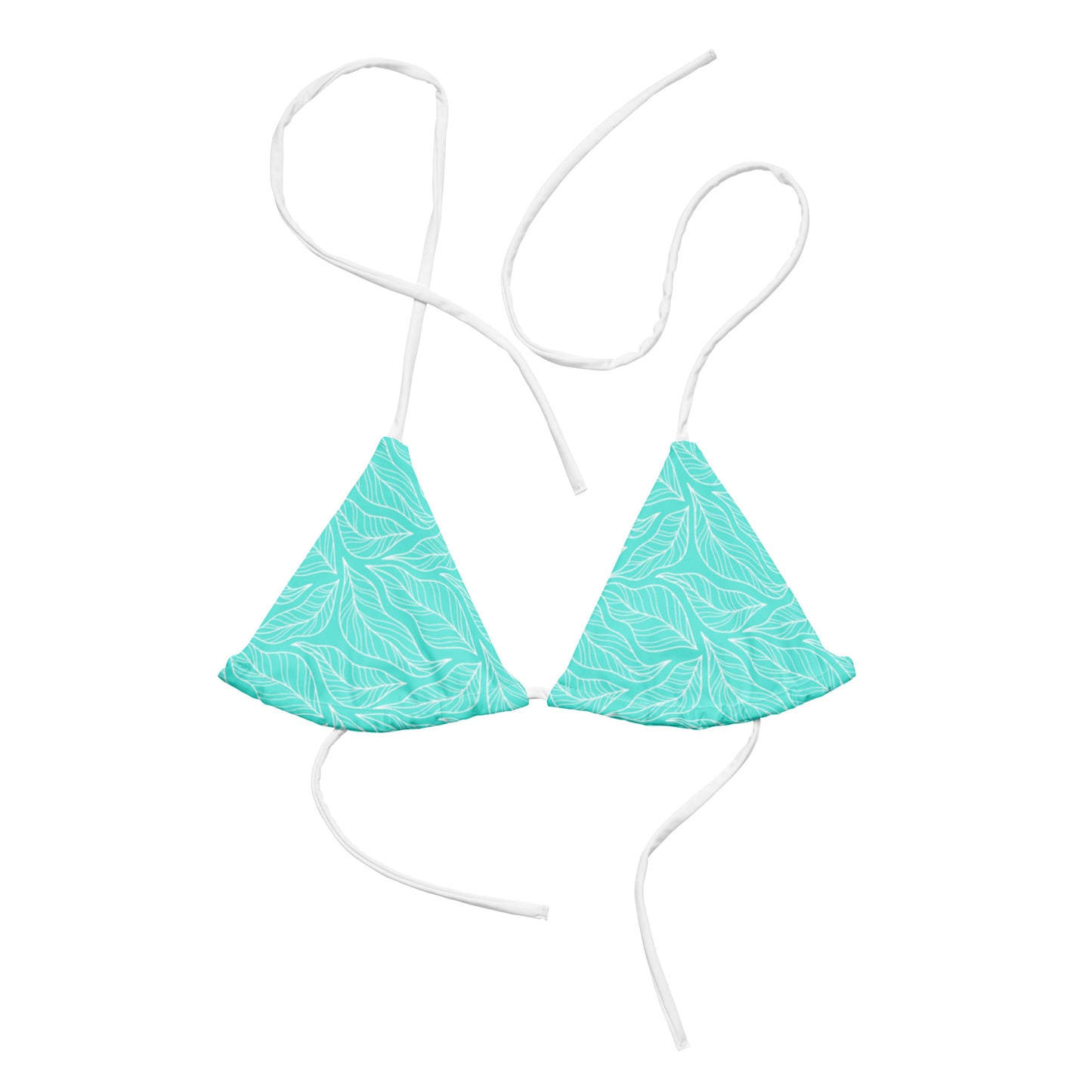 aisoi Bikini Top Tropical Temptation