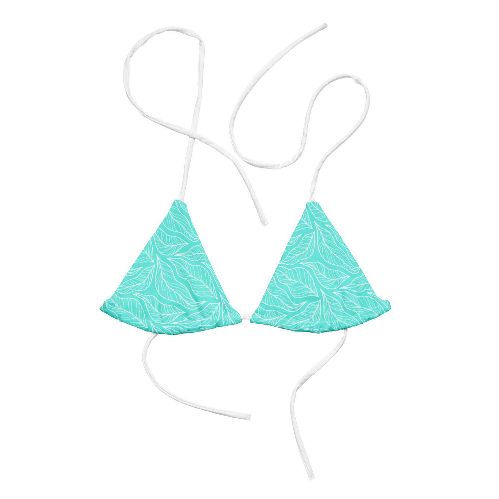 aisoi Bikini Top Tropical Temptation