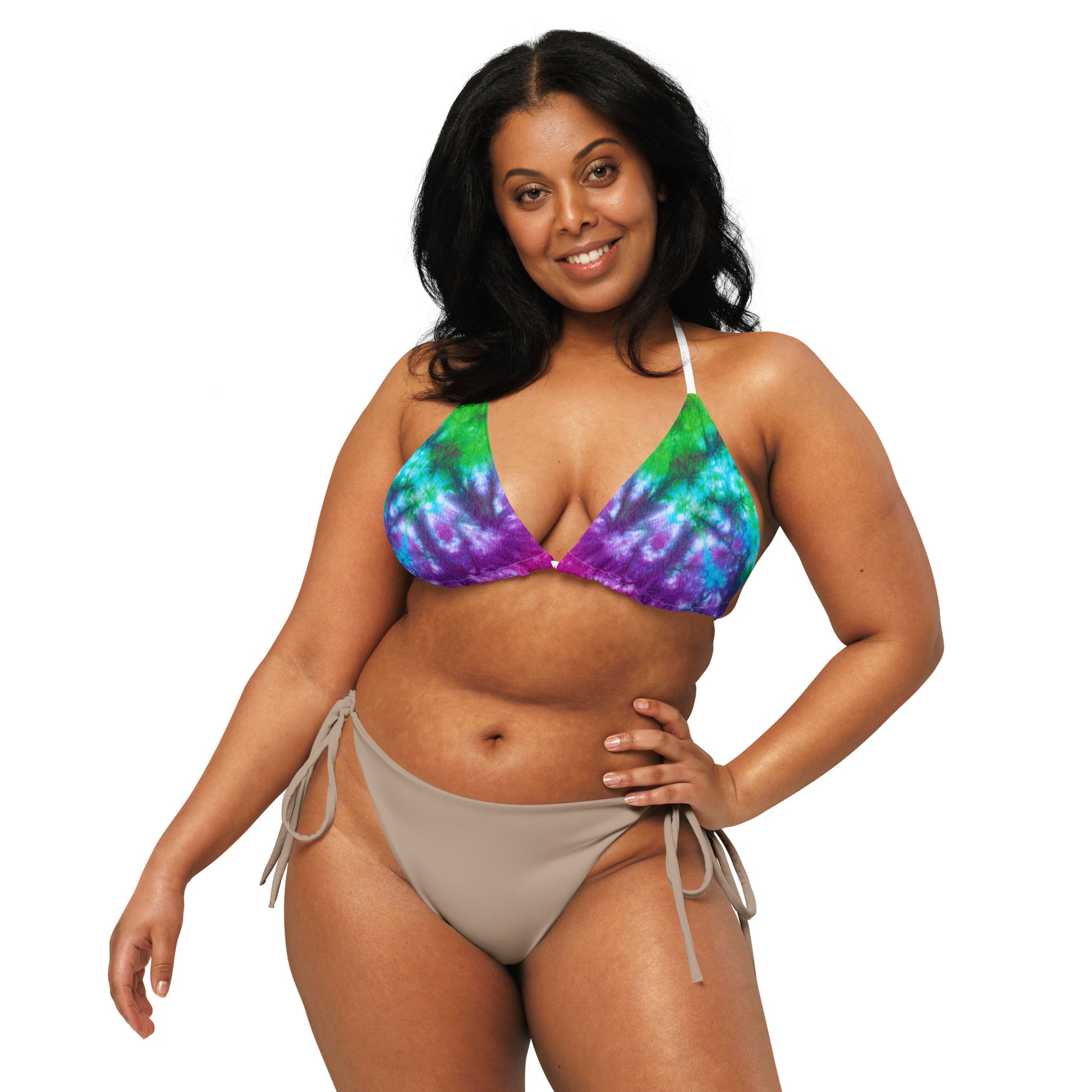 aisoi Bikini Top | Colour Fusion