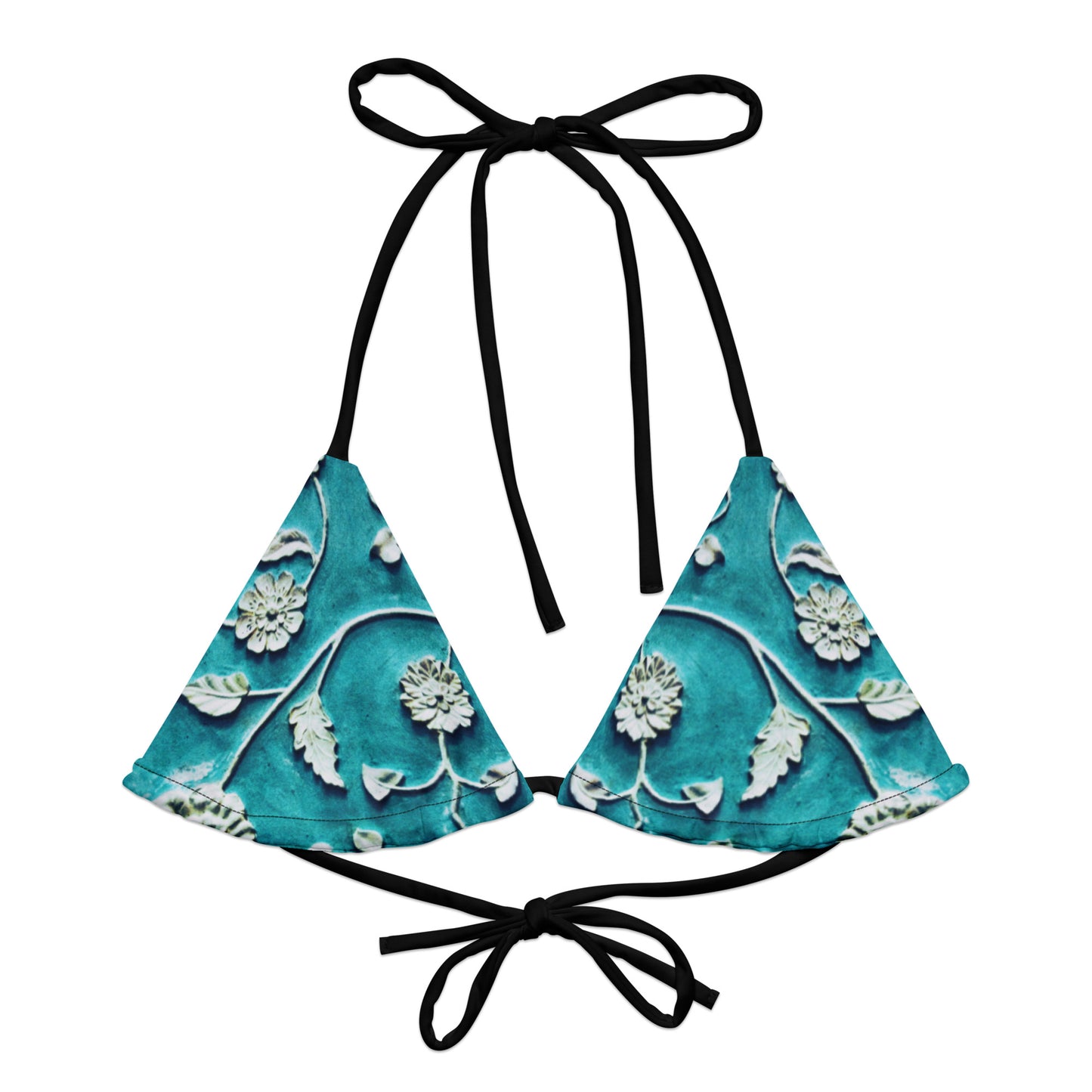 aisoi Bikini Top | Blossom Beauty