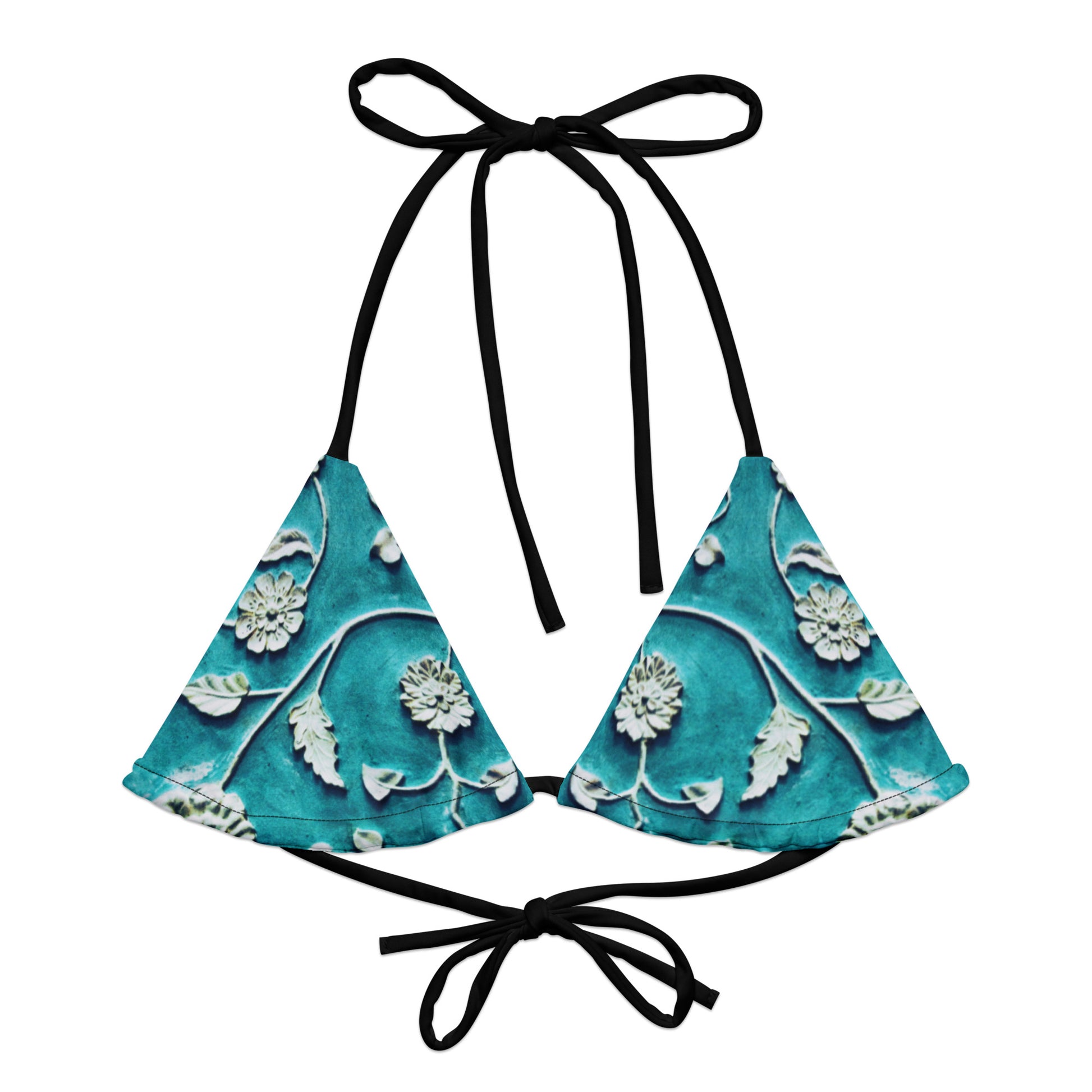 aisoi Bikini Top | Blossom Beauty