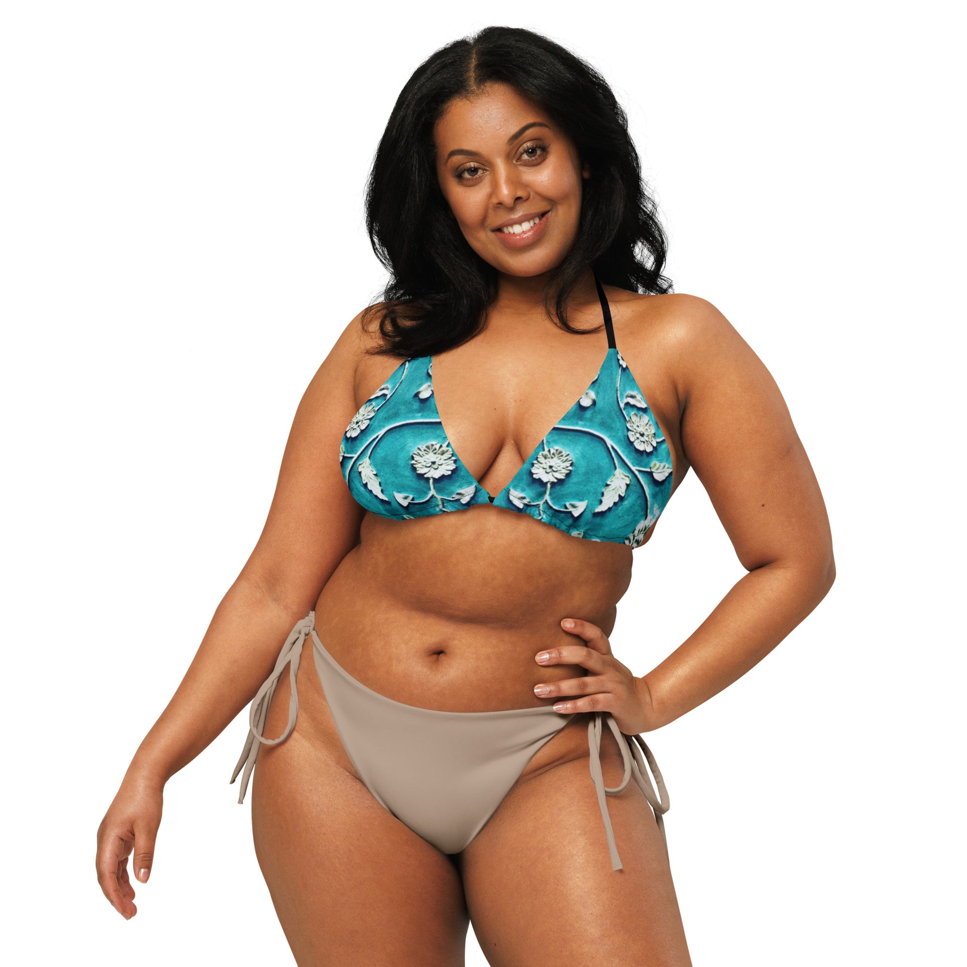 aisoi Bikini Top | Blossom Beauty