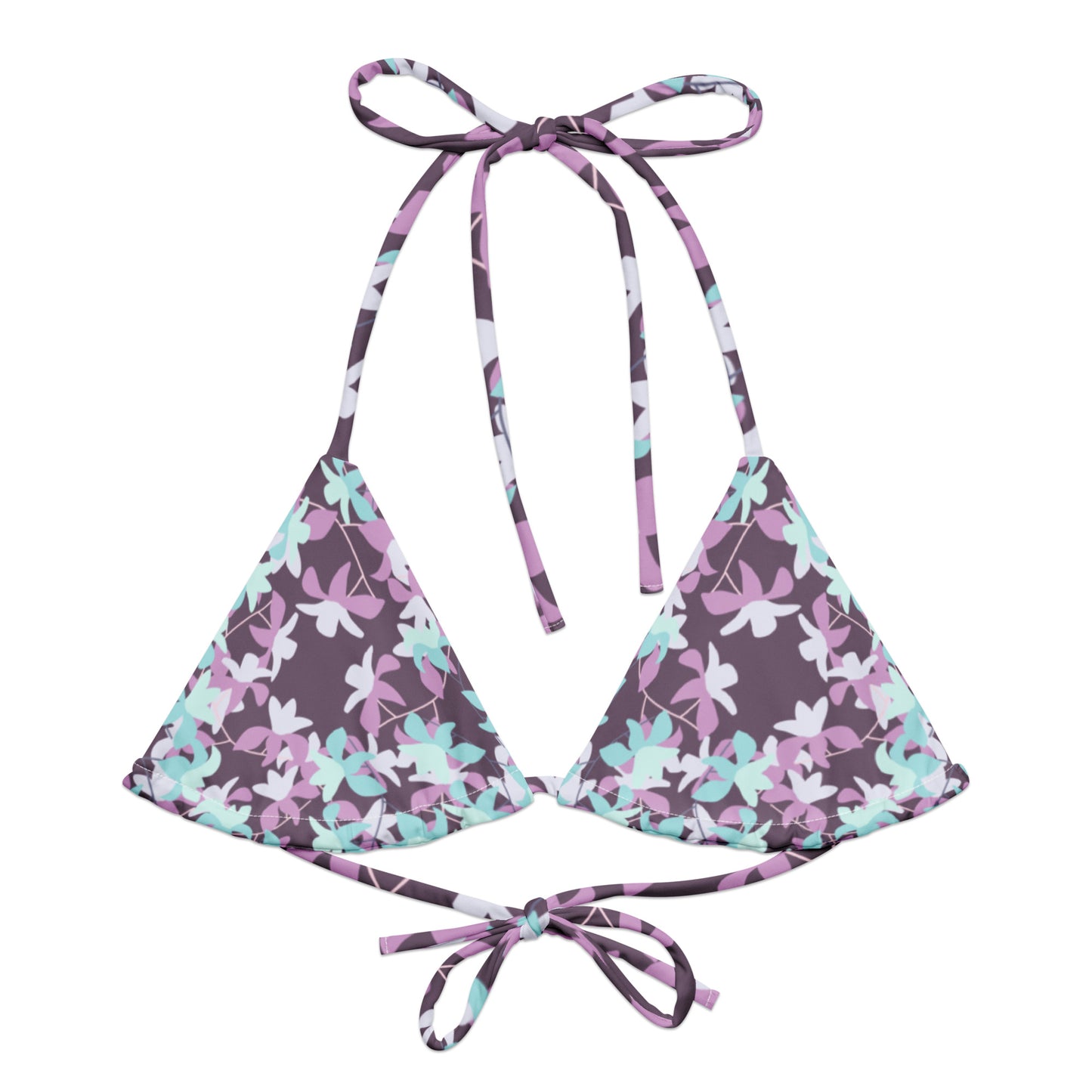 aisoi Bikini Top | Blossom Breeze