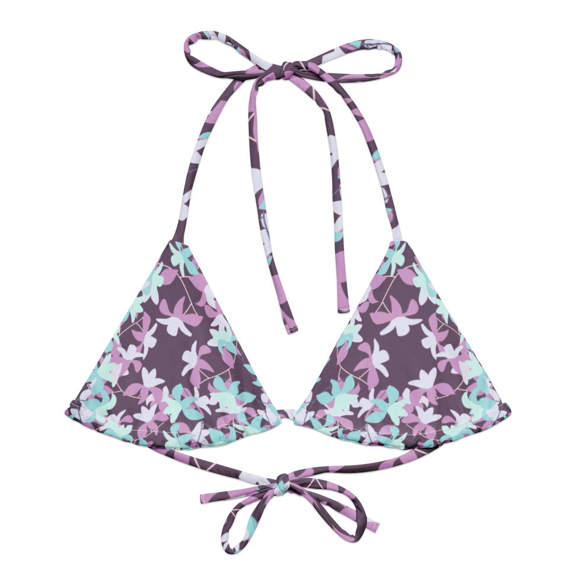 aisoi Bikini Top | Blossom Breeze