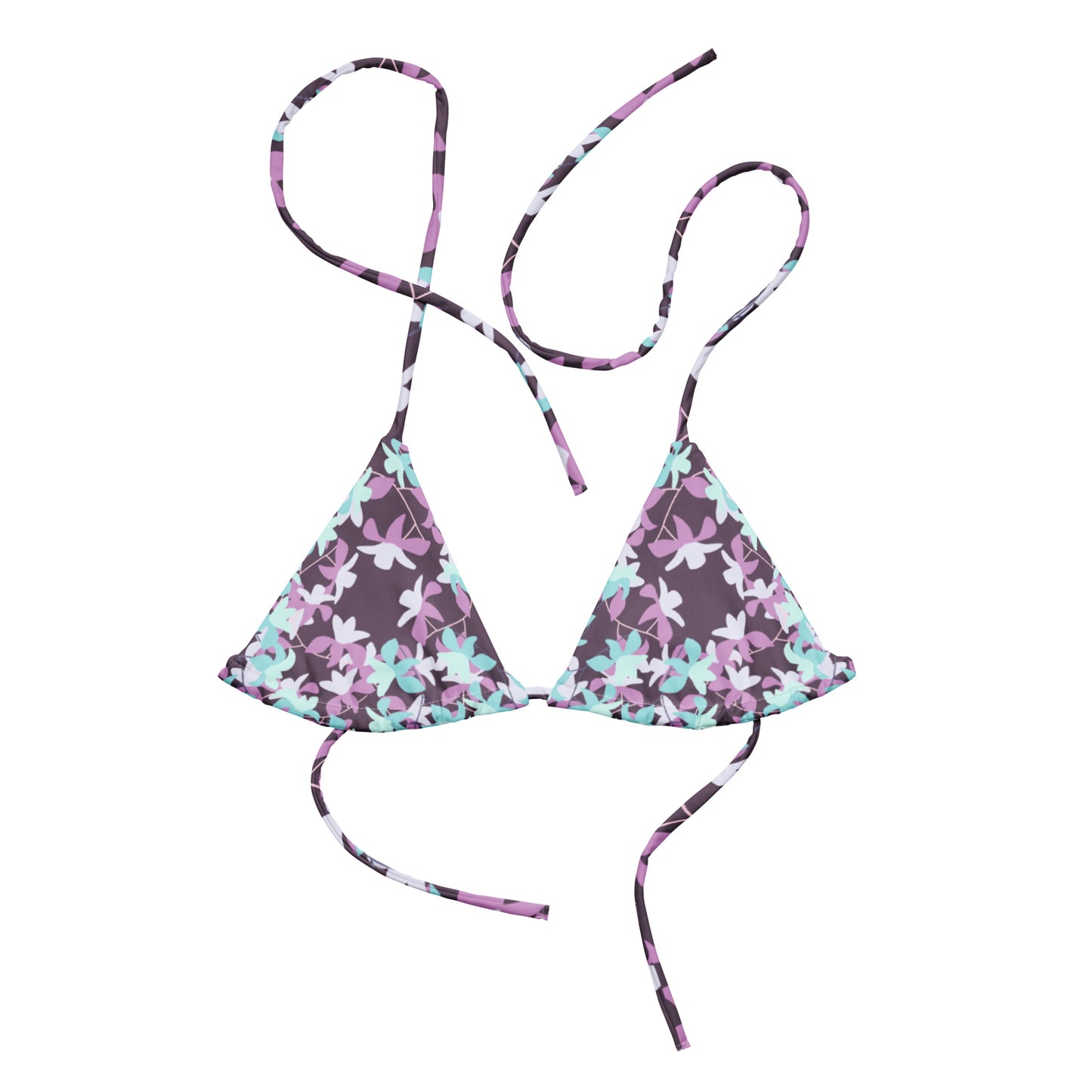 aisoi Bikini Top | Blossom Breeze
