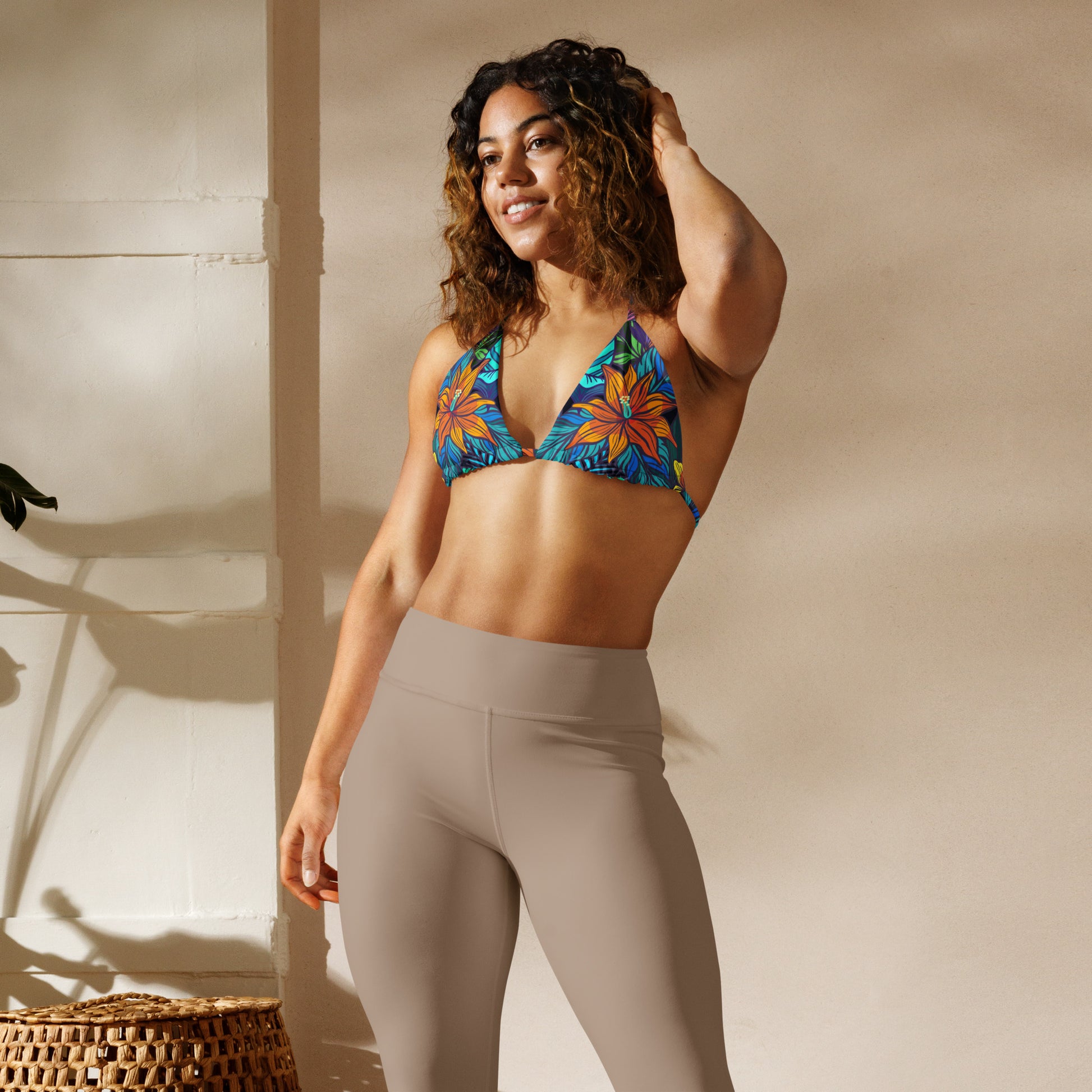 aisoi Bikini Top | Lily Lane Luxe