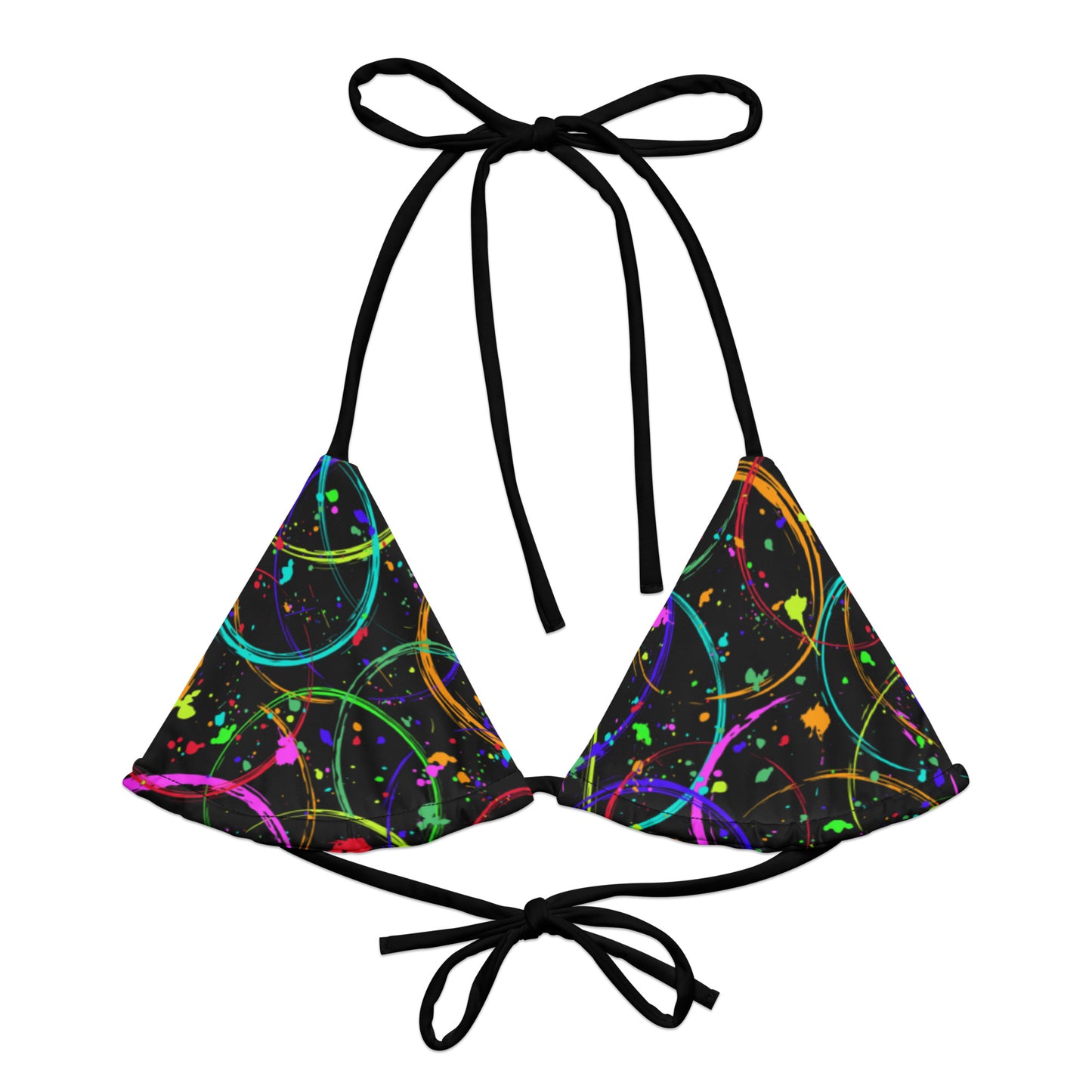 aisoi Bikini Top | Radiant Rings