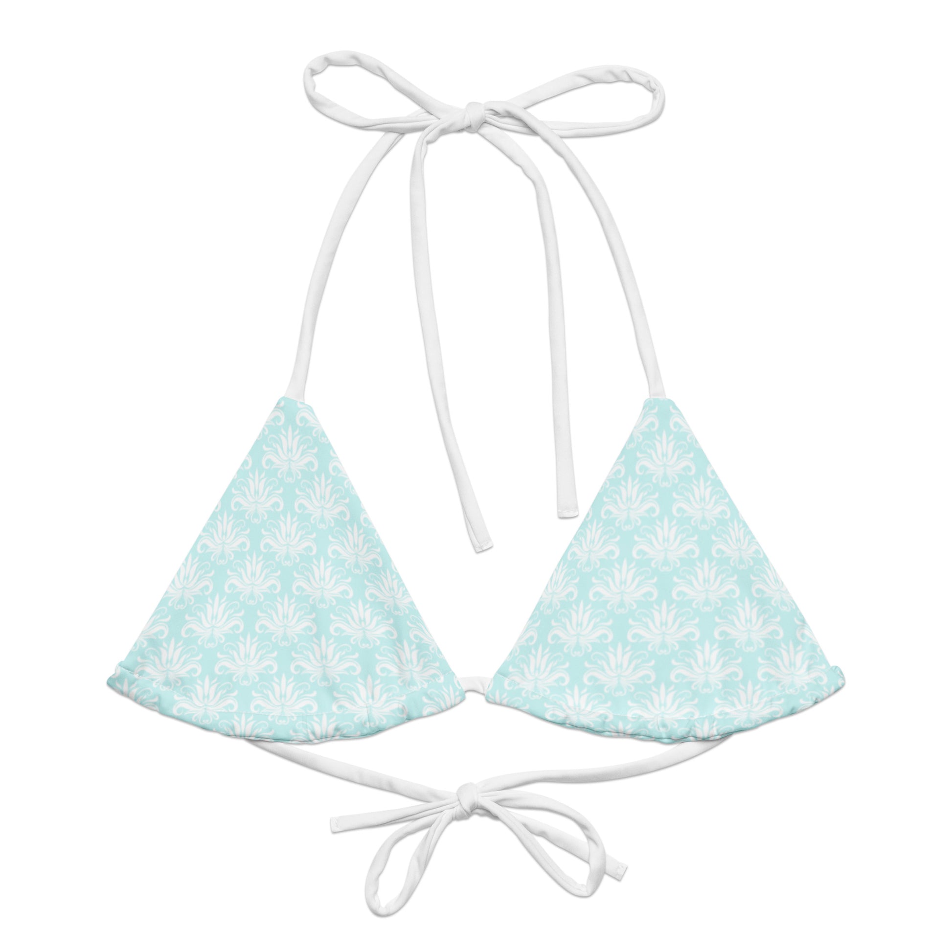 aisoi Bikini Top | Lily Lane