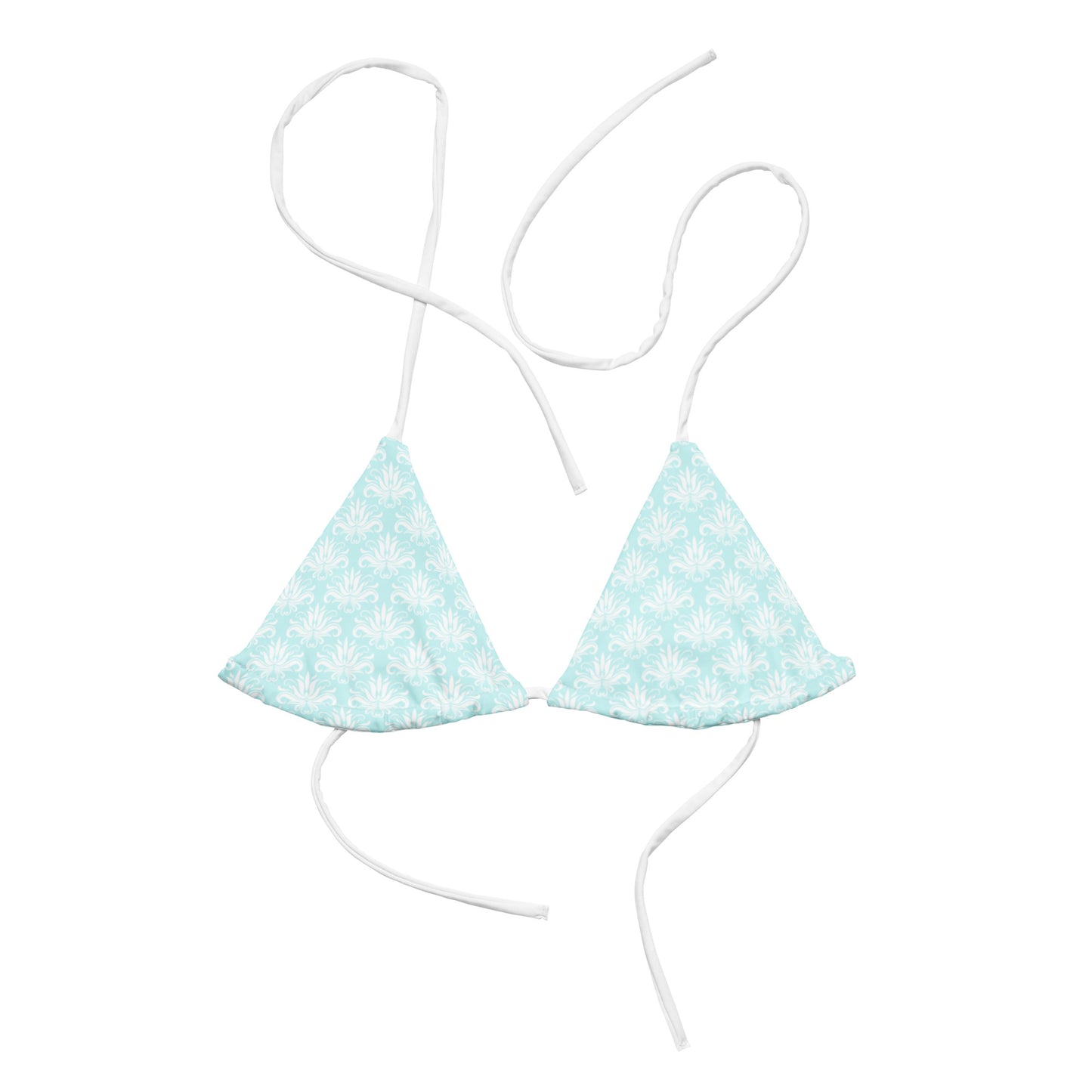 aisoi Bikini Top | Lily Lane