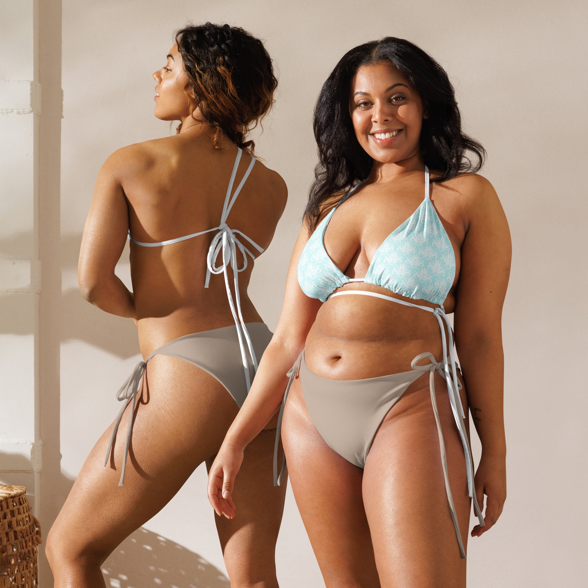 aisoi Bikini Top | Lily Lane