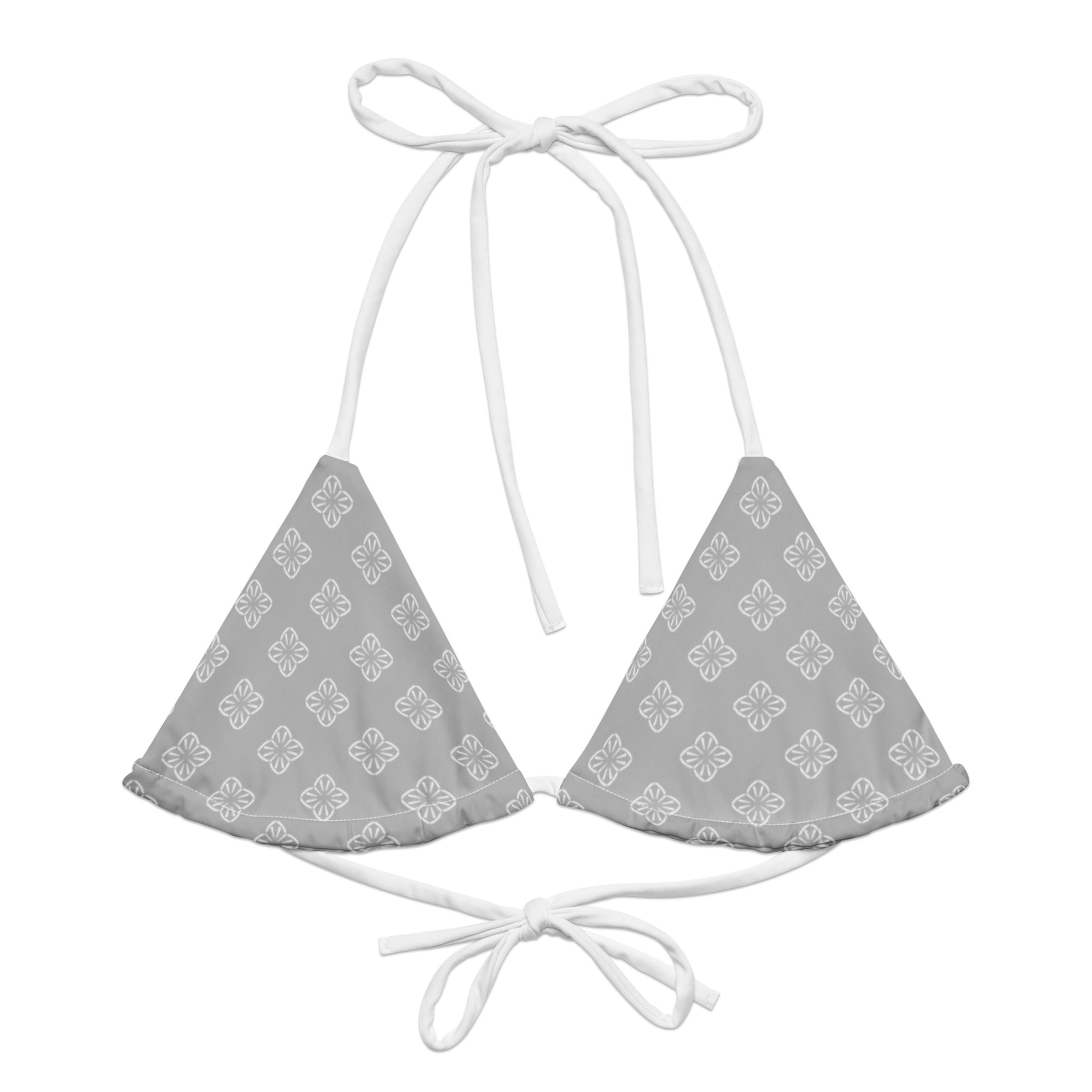 aisoi Bikini Top | Philadelphus Elegance
